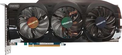 Видеокарта GIGABYTE NVIDIA  GeForce GTX 670 4ГБ GDDR5, OC,  Ret [gv-n670oc-4gd]