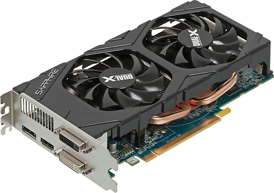 Sapphire amd radeon hd 7850 shop