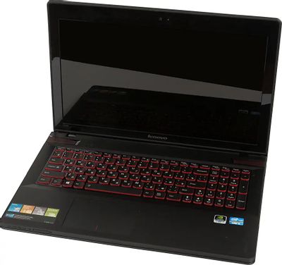 Lenovo y500 ssd hot sale