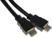 Изображение товара Кабель HDMI 1.4 PREMIER 5-815R 0.75м черный для аудио и видео
