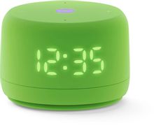 Изображение товара Умная колонка ЯНДЕКС Станция Лайт 2 с Алисой 6Вт зеленая