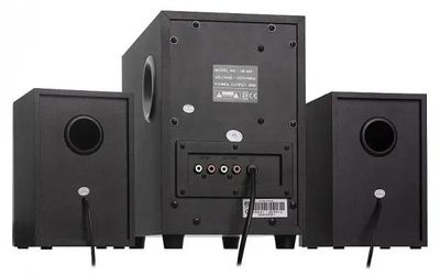 Сабвуфер JETBALANCE JB 140