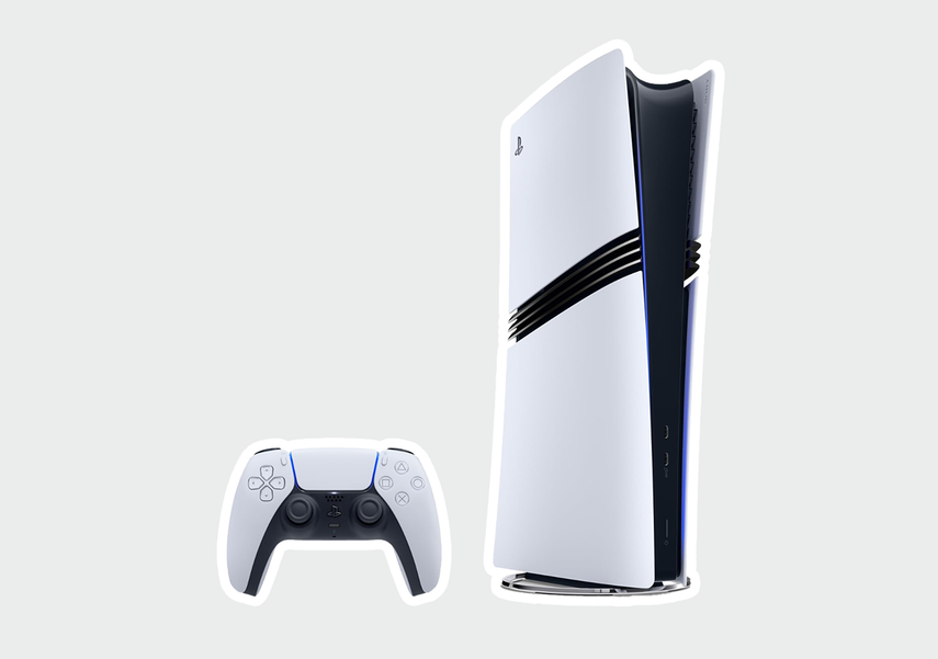 PlayStation 5 Pro