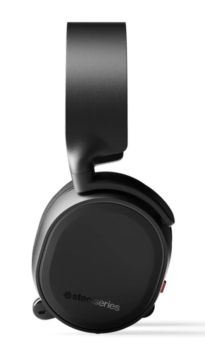 Steelseries arctis 3 playstation 4 on sale