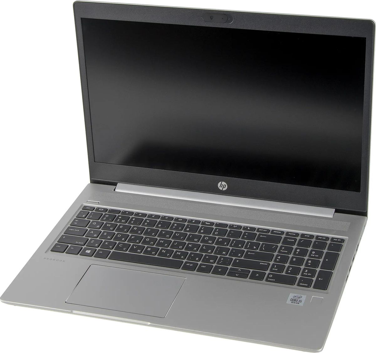 HP ProBook 450 G7 15.6