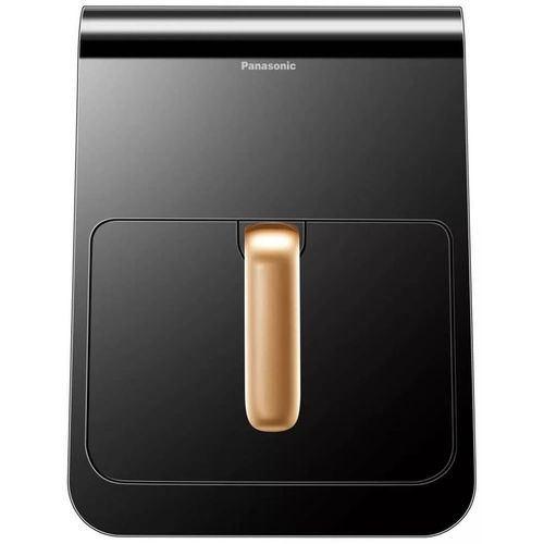 Мультипечь Panasonic NF-CC600ATS, черный