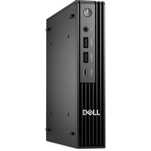 Неттоп Dell Pro Plus QBM1250 Micro Intel Core Ultra 9 285, DDR5 32ГБ
