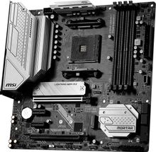 Материнская плата MSI MAG B550M MORTAR MAX WIFI