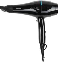 Фен Philips BHD272/00, 2100Вт, черный – купить в Ситилинк | 1919818