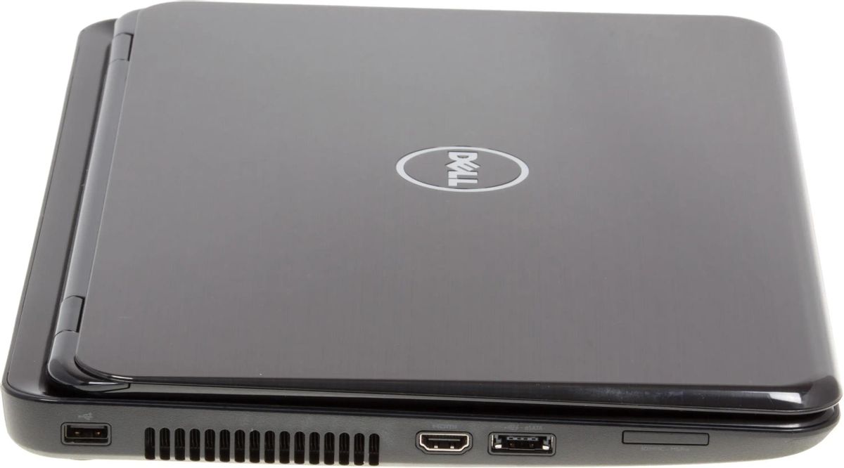 Характеристики Ноутбук Dell Inspiron N5110 15.6