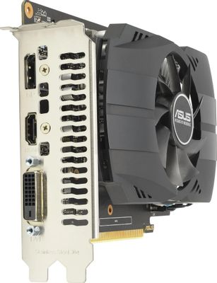Asus geforce gtx 1650 phoenix discount