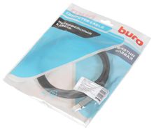 Кабель аудио-видео Buro V1.4,  DisplayPort (m)  -  DisplayPort (m) ,  ver 1.4,  1.5м