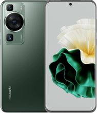 Смартфон Huawei P60 8/256Gb, LNA-LX9, зеленый – купить в Ситилинк | 1970381