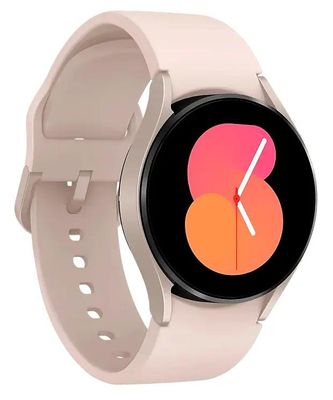 Smartwatch 5 características on sale