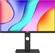 Изображение товара 27" Монитор Dahua LM27-U401A,  3840x2160,  IPS,  1хHDMI,  1хDP,  черный [dhi-lm27-u401a]
