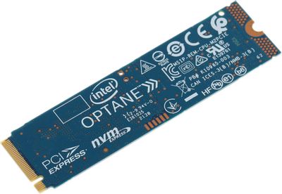 Intel optane memory h10 hotsell