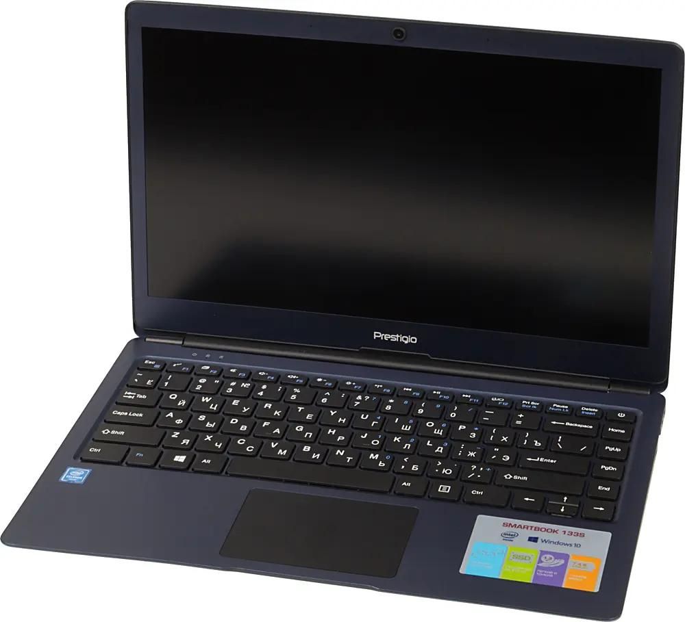 Prestigio Smartbook 133s Аккумулятор Купить