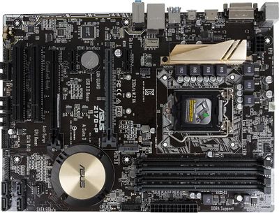 Z170p clearance