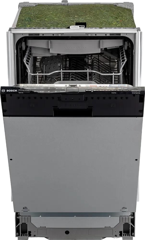 Bosch serie store 4 smv46kx00g