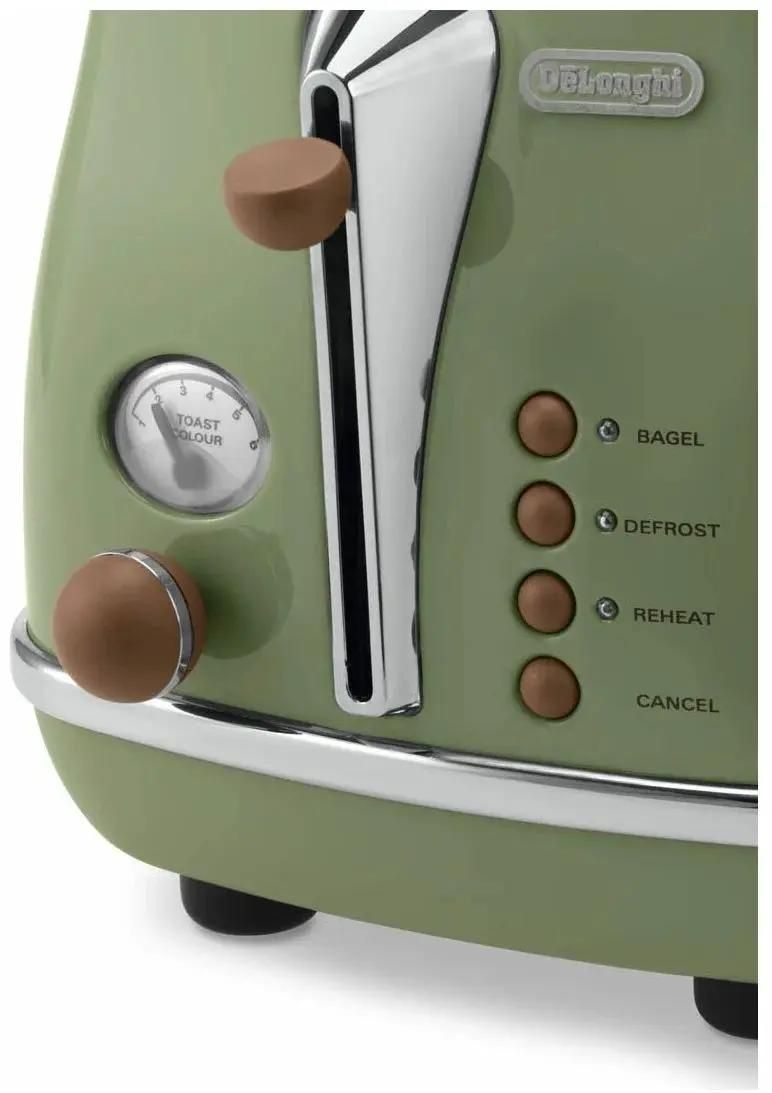 DeLonghi CTOV2103.GR 1906809