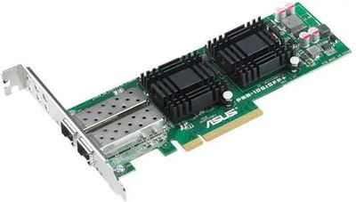 Сетевая карта ASUS PEB-10G/57840-2S (90SC05V1-M0UAY0) – купить в ...