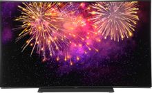55" Телевизор Hyundai H-LED55OBU7700, OLED, 4K Ultra HD, черный, СМАРТ ТВ, Android TV