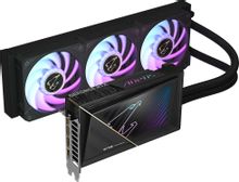 Изображение товара Видеокарта Gigabyte NVIDIA GeForce RTX 5080 16ГБ Xtreme Waterforce