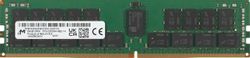 Память DDR4 Crucial MTA36ASF8G72PZ-3G2 64ГБ DIMM, ECC, registered, PC4-25600, CL22, 3200МГц