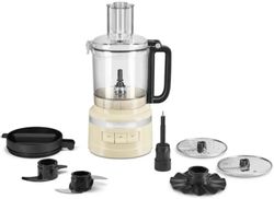 Кухонный комбайн KitchenAid 5KFP0921EAC, кремовый
