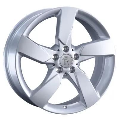 Диск автомобильный REPLAY MR240 литой, 19", 5х 112, ET-47, d 66.6 ...