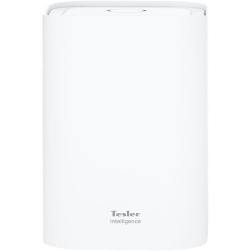Ведро мусорное Tesler STB-1523 WHITE