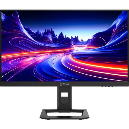 27" Монитор Dahua DHI-LM27-E341A, 2560x1440, IPS, 240Гц, 2хHDMI, 2хDP, черный