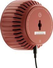 Умная колонка SBER Boom Mini SBDV-00095, 5Вт, с Салют, красный