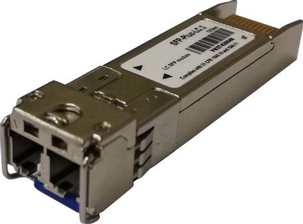 Модуль SFP+ OPTISET