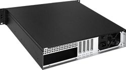 Корпус для сервера монтируемый в стойку EXEGATE Pro, 2U, 600 Вт, черный