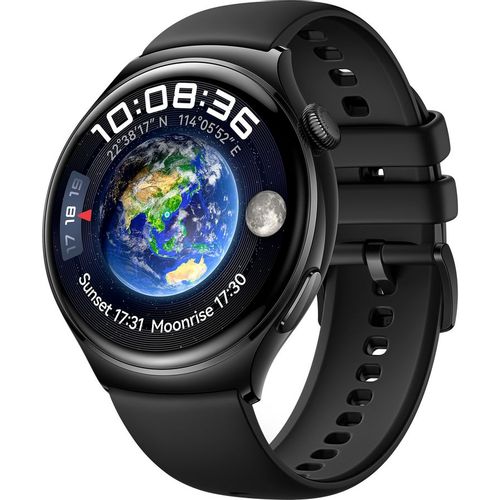 Смарт-часы Huawei Watch 4 Archi-L19F, 1.5", черный