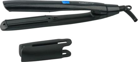 Выпрямитель для волос Scarlett SC-HS60T26,  черный