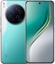 Изображение товара Смартфон TECNO Camon 40 Premier 5G 12/256Gb AMOLED NFC Android 15