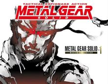 Изображение товара Metal Gear Solid: Master Collection для ПК цифровое издание с локализацией ENG