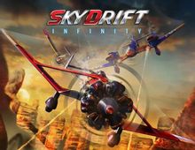 Изображение товара Игра Skydrift Infinity для ПК англоязычная цифровая версия