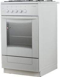 Газовая плита Лысьва ГП 400 М2С-2у, белый