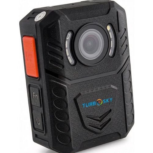 Камера видеонаблюдения IP TURBOSKY XZA, 2304х1296 pix, черный