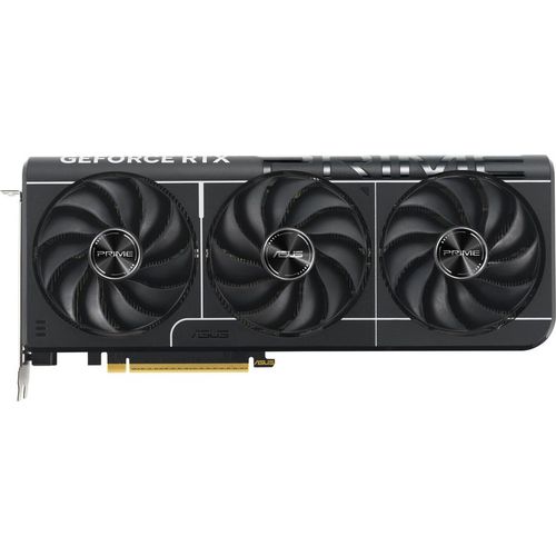 Видеокарта ASUS NVIDIA GeForce RTX 5080 PRIME-RTX5080-O16G 16ГБ PRIME, GDDR7, OC, Ret