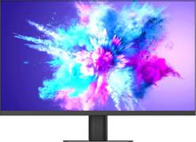 Изображение товара 27 дюймовый монитор NPC MF2704-F с IPS, Full HD, 75 Гц, HDMI и DisplayPort