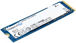 2ТБ SSD накопитель Kingston NV3 SNV3S/2000G M.2 2280