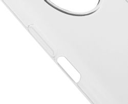 Чехол (клип-кейс) GRESSO Air, для Honor 50 Lite, прозрачный