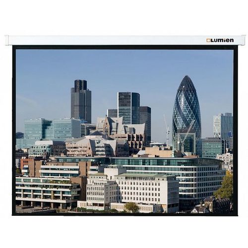Экран для проекторов Lumien Master Control LMC-100116