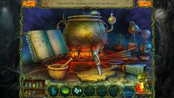 Игра IMMANITAS Forest Legends: The Call of Love Collector's Editi, для ПК, регион: Россия