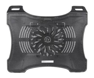 Характеристики Подставка для ноутбука Thermaltake Massive 14X, 15 ...
