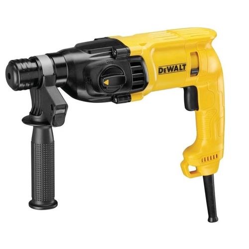 Перфоратор DEWALT D25033K-QS